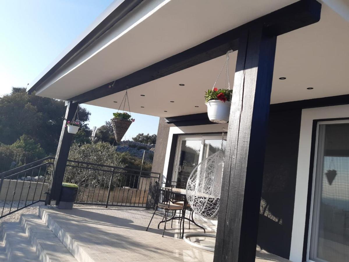 Holiday Home Bepo Севид Экстерьер фото