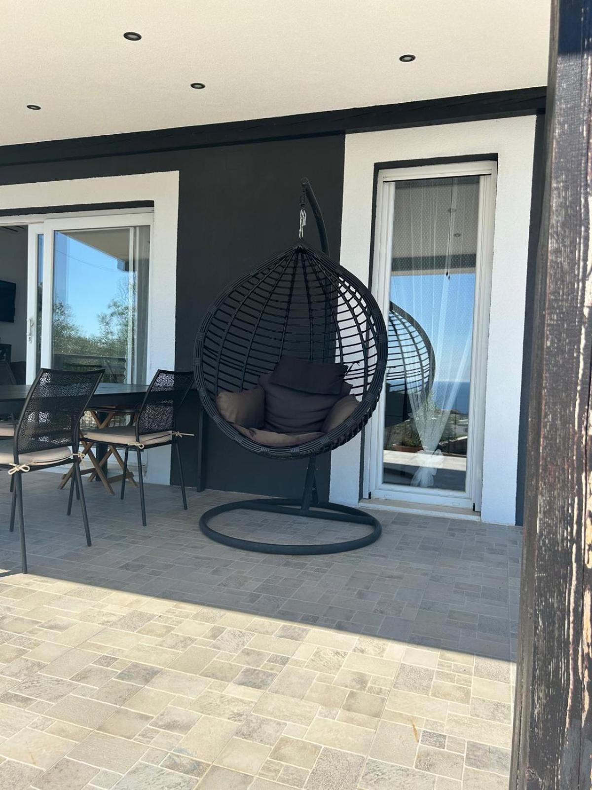 Holiday Home Bepo Севид Экстерьер фото